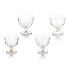 6-pc Set Mila Ice Cream Bowls