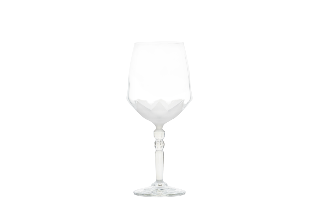 6-pc Set Alkimia Juice Glasses