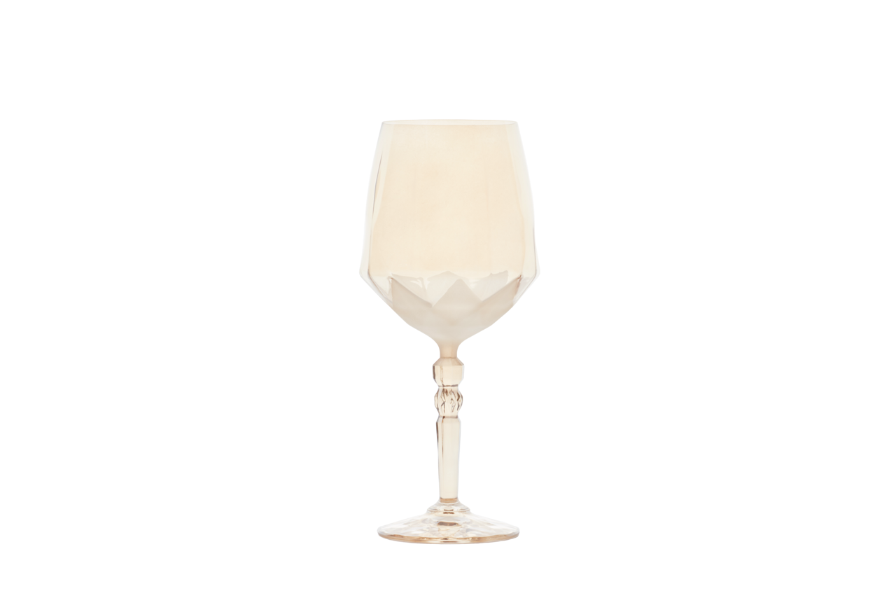 6-pc Set Alkimia Water Glasses
