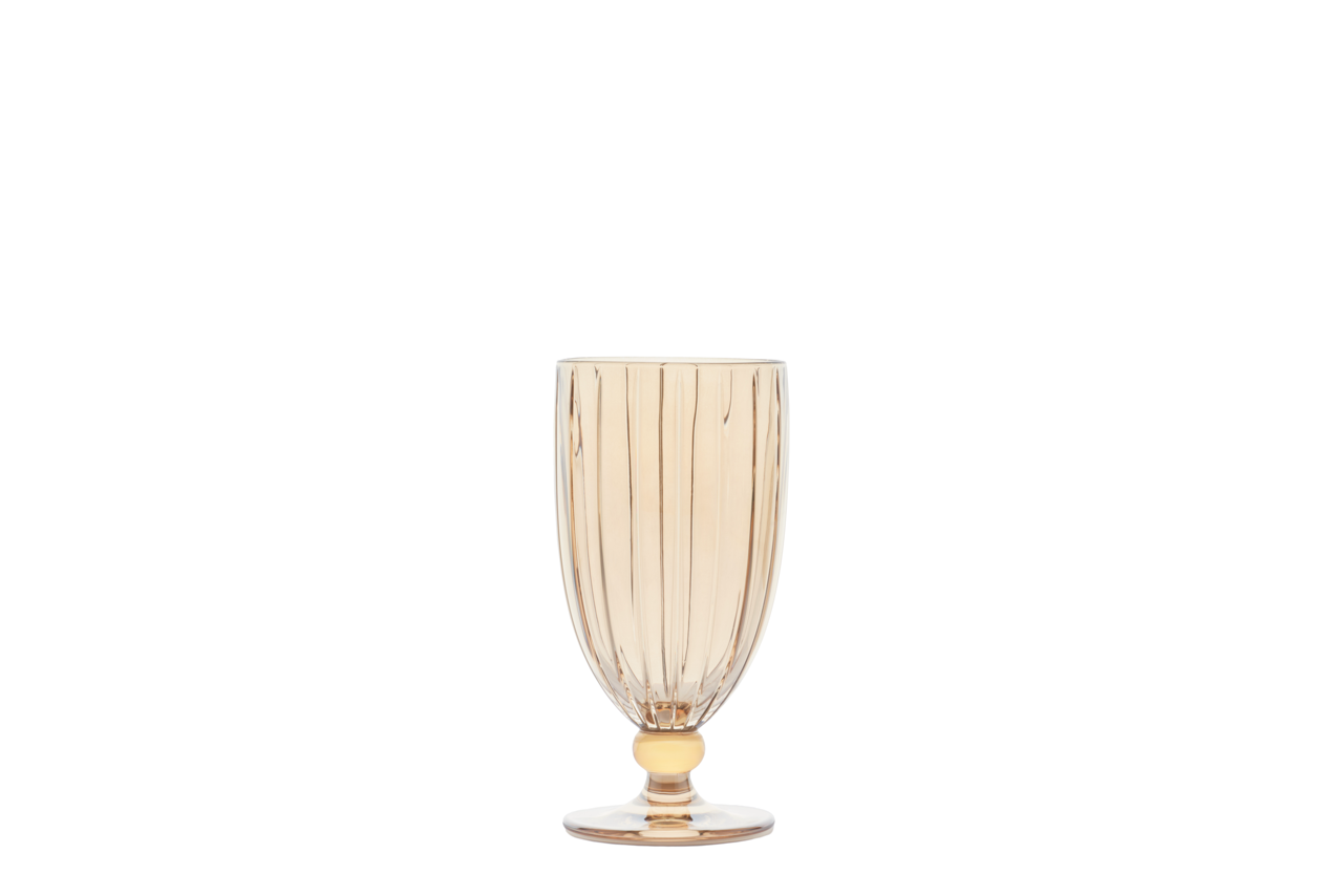 6-pc Set Mila Water Goblets