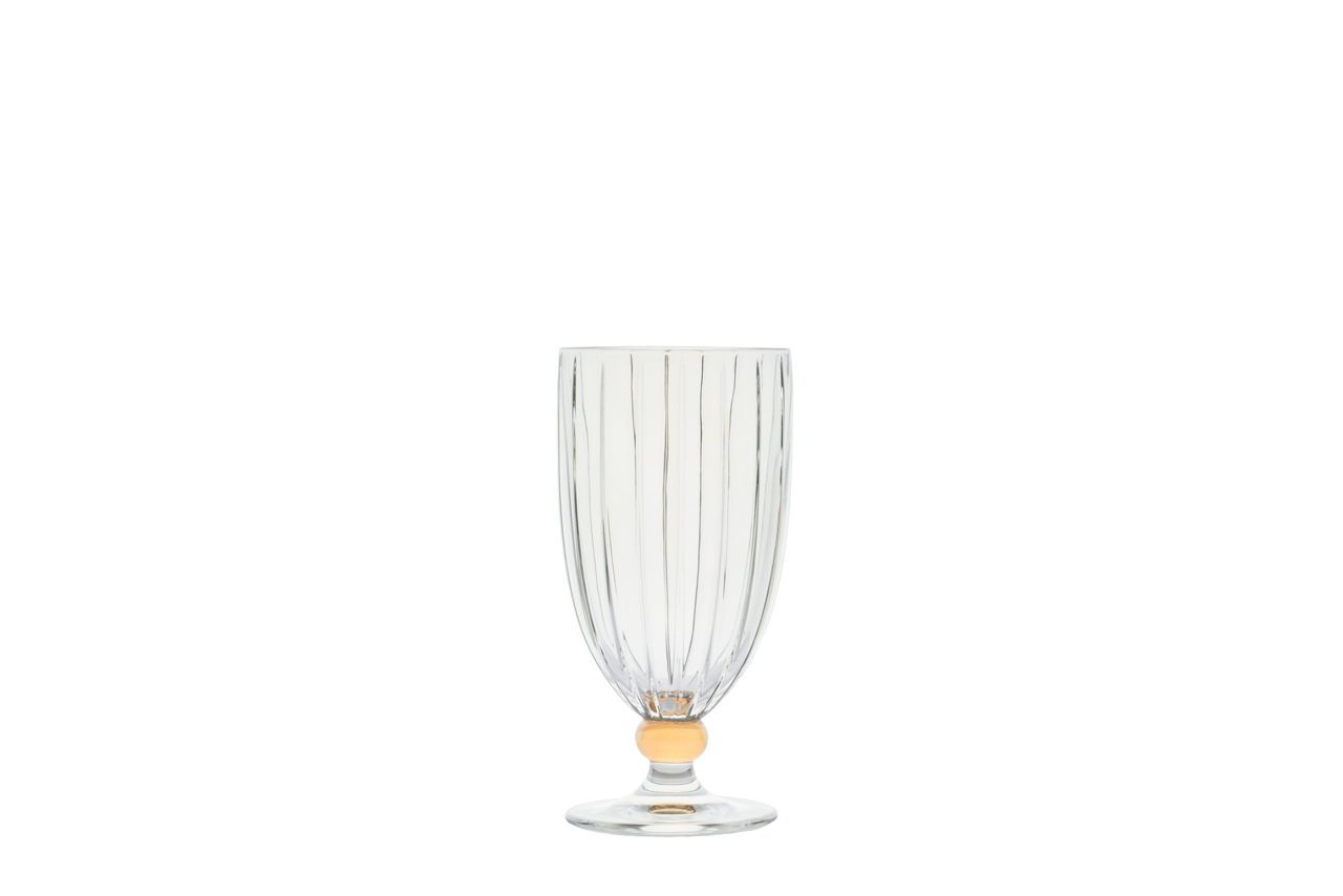 6-pc Set Mila Water Goblets