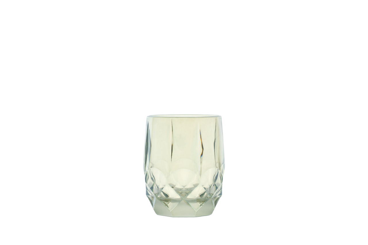 6-pc Set Alkimia Water Tumblers