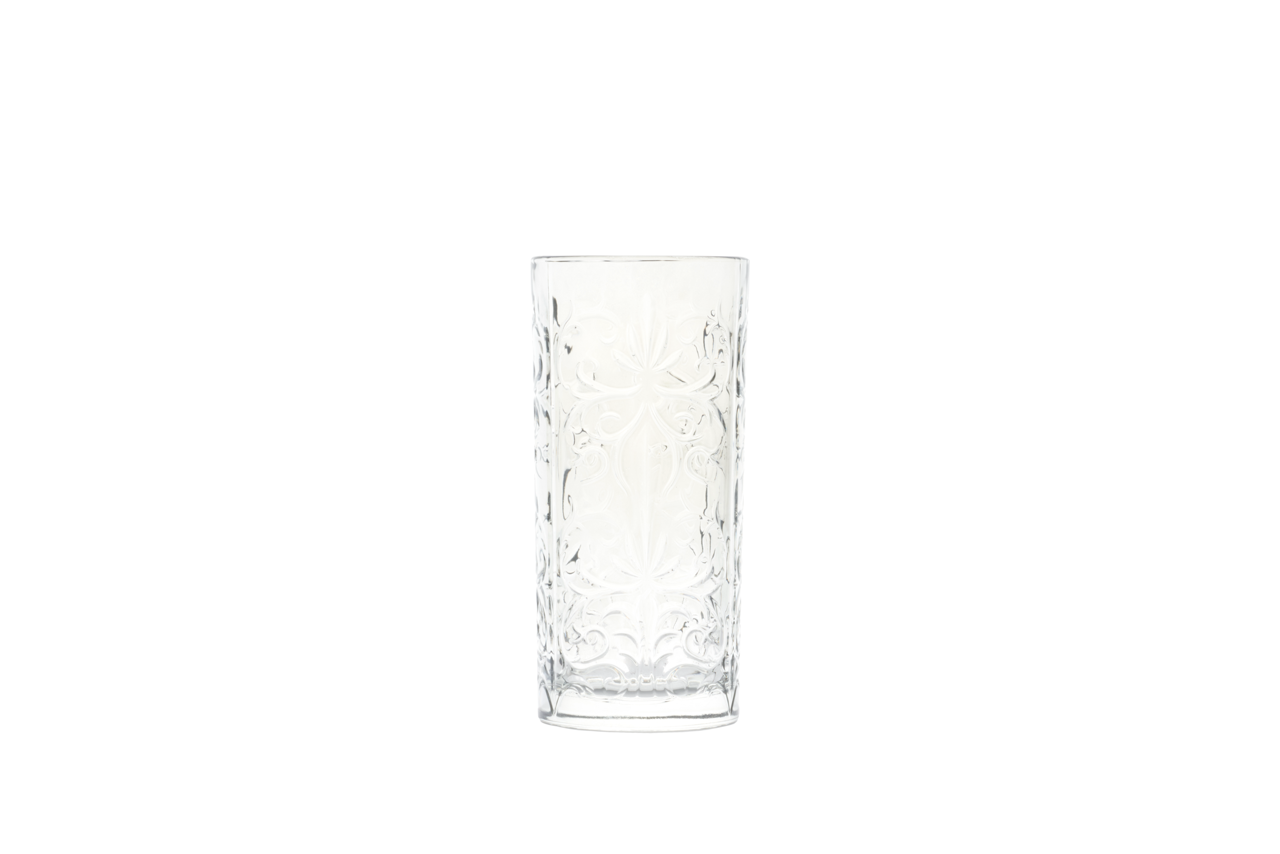 6-pc Set Tatuaje Tumblers
