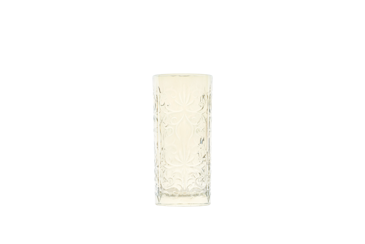 6-pc Set Tatuaje Tumblers