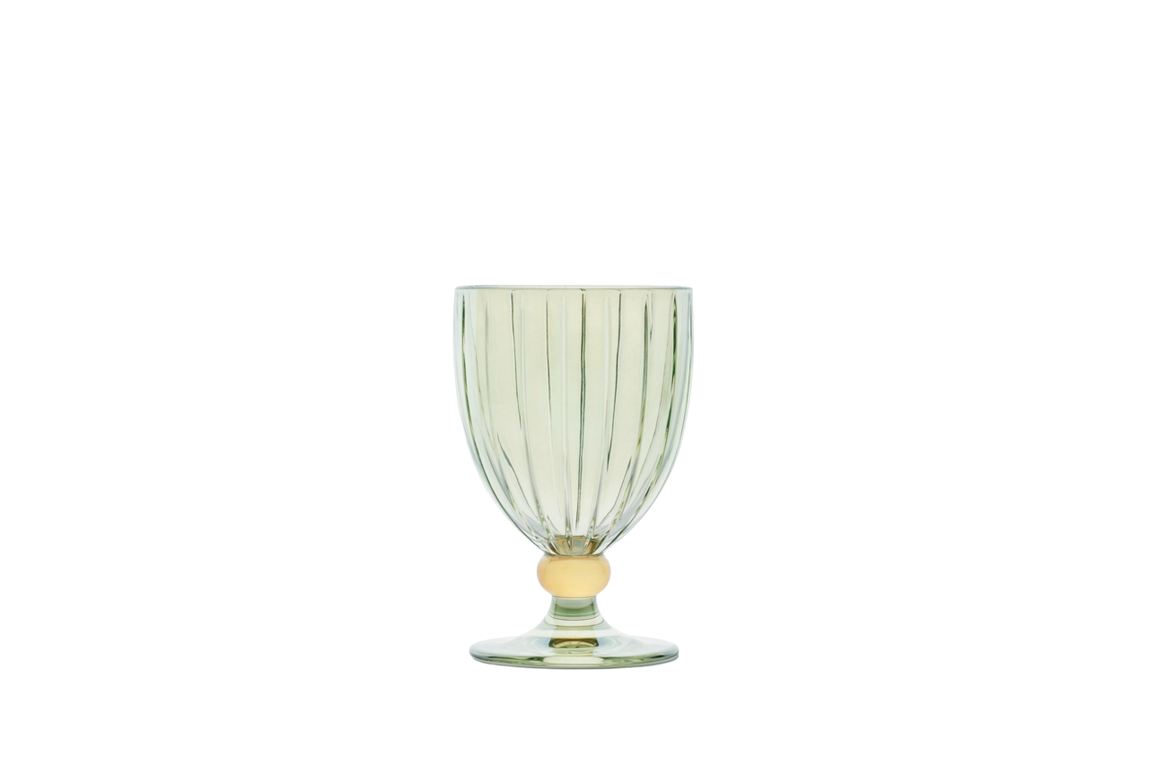 6-pc Set Mila Juice Goblets
