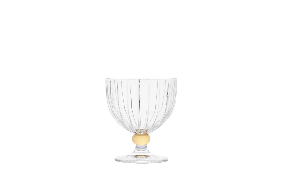6-pc Set Mila Ice Cream Bowls