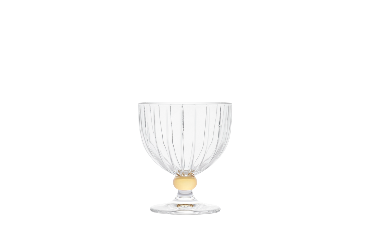 6-pc Set Mila Ice Cream Bowls