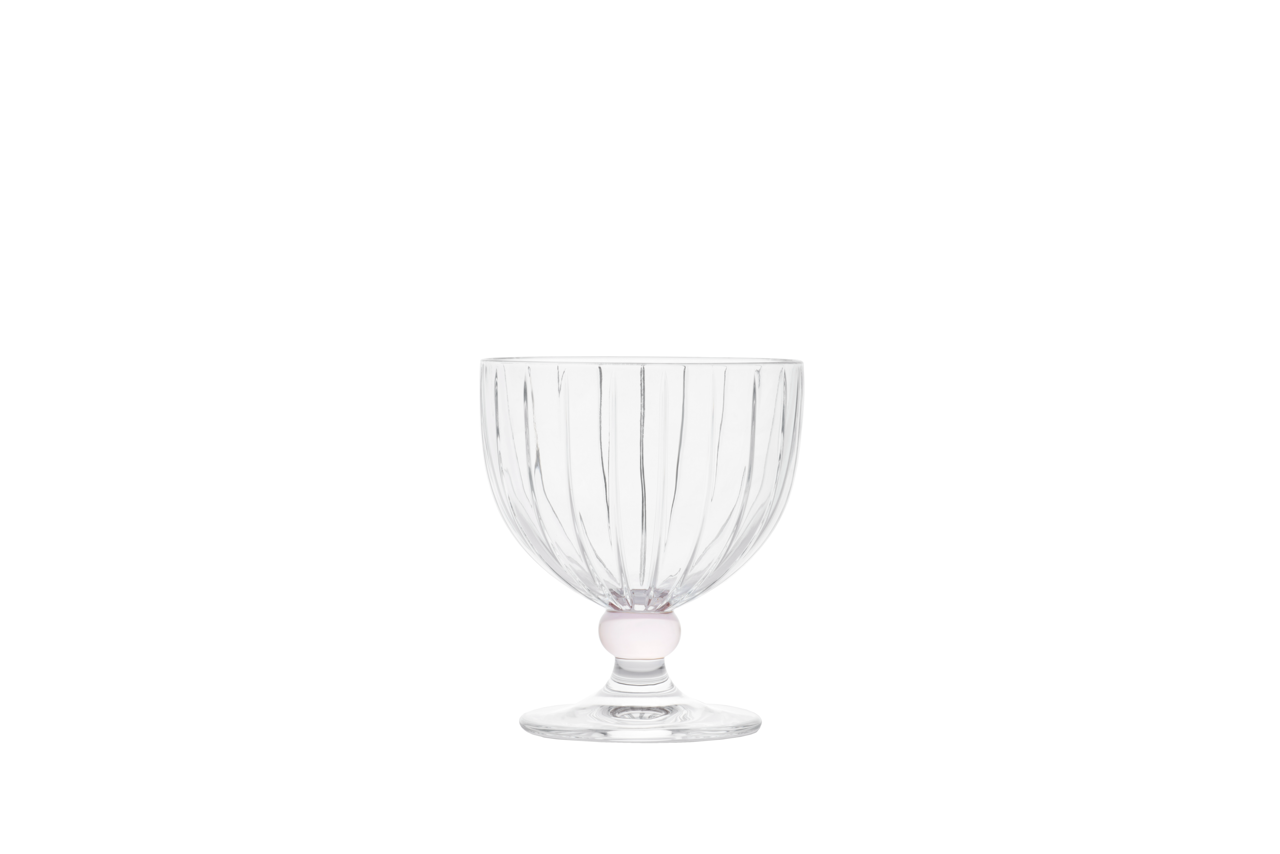 6-pc Set Mila Ice Cream Bowls
