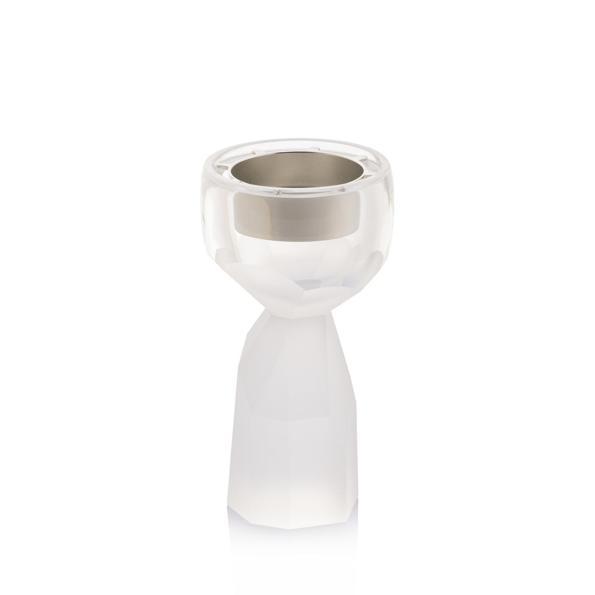 Crystal Mubkhar, Clear