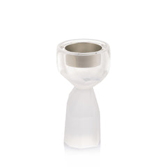 Crystal Mubkhar, Clear